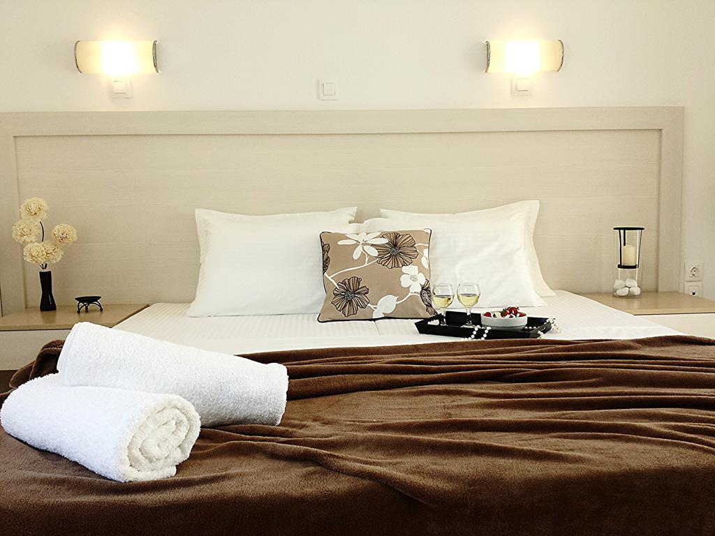Crown Apartments คาลีเวส ห้อง รูปภาพ