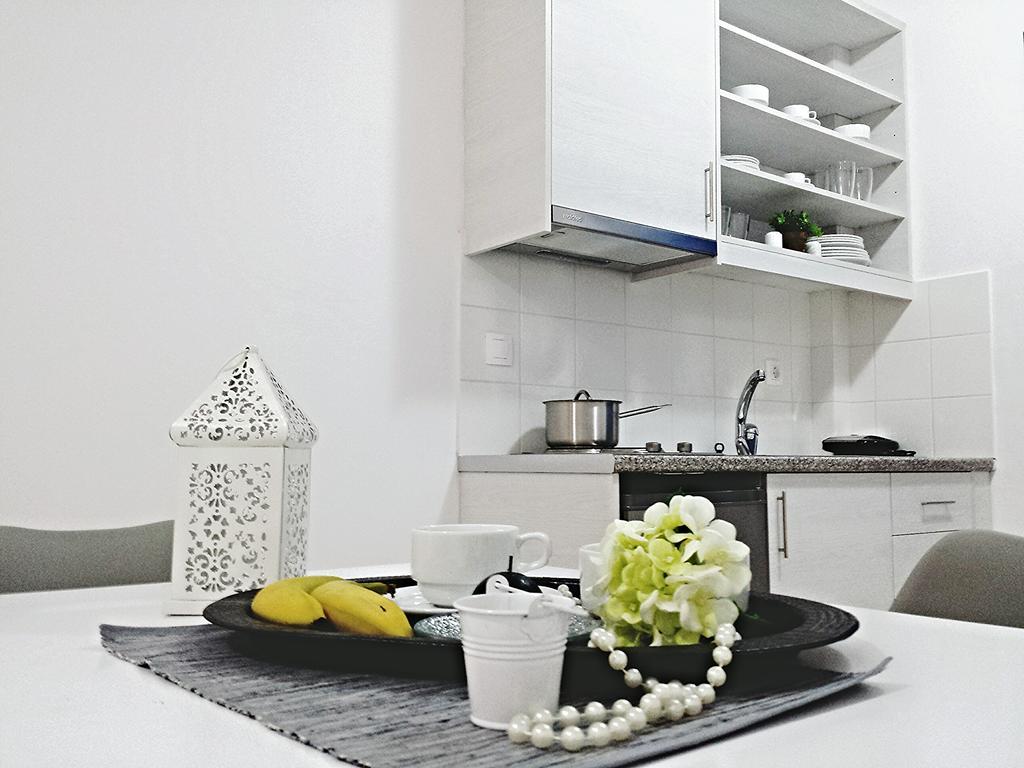 Crown Apartments คาลีเวส ห้อง รูปภาพ