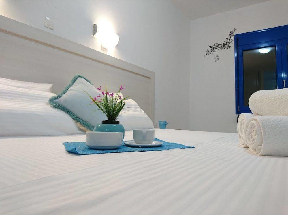 Crown Apartments คาลีเวส ภายนอก รูปภาพ